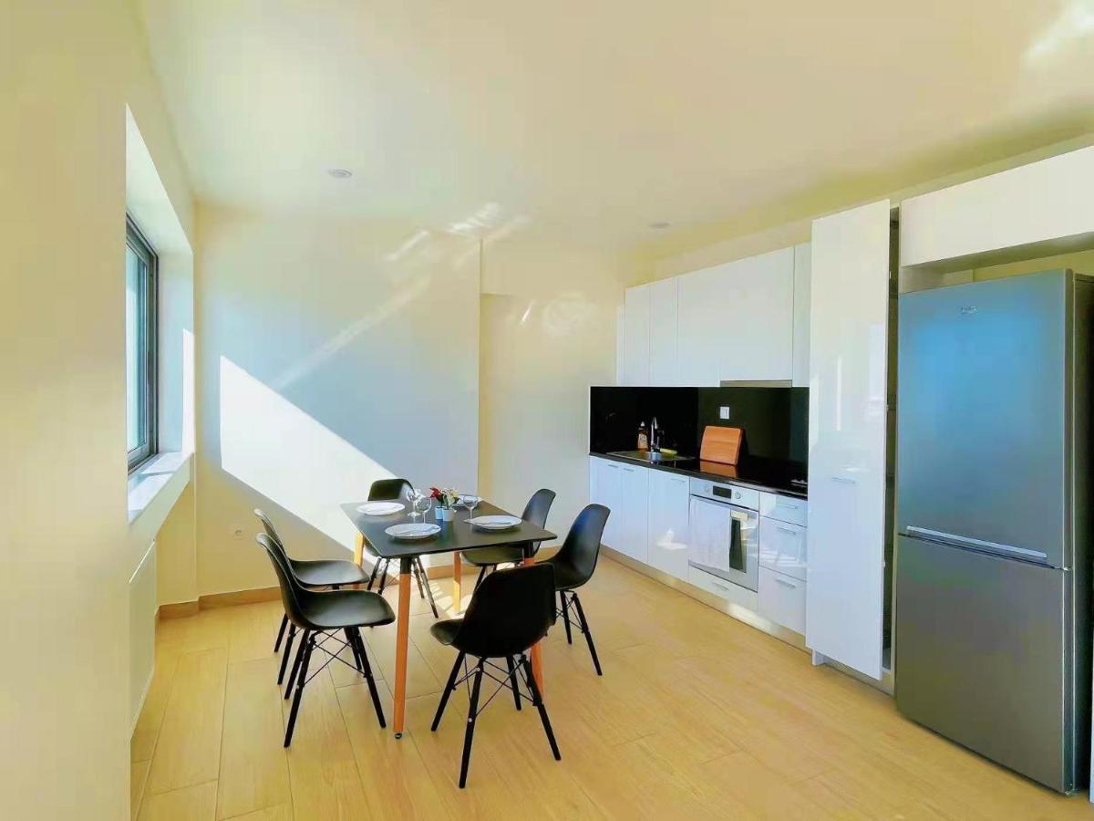 Wsd Rich Apartment Hotel Athene Buitenkant foto