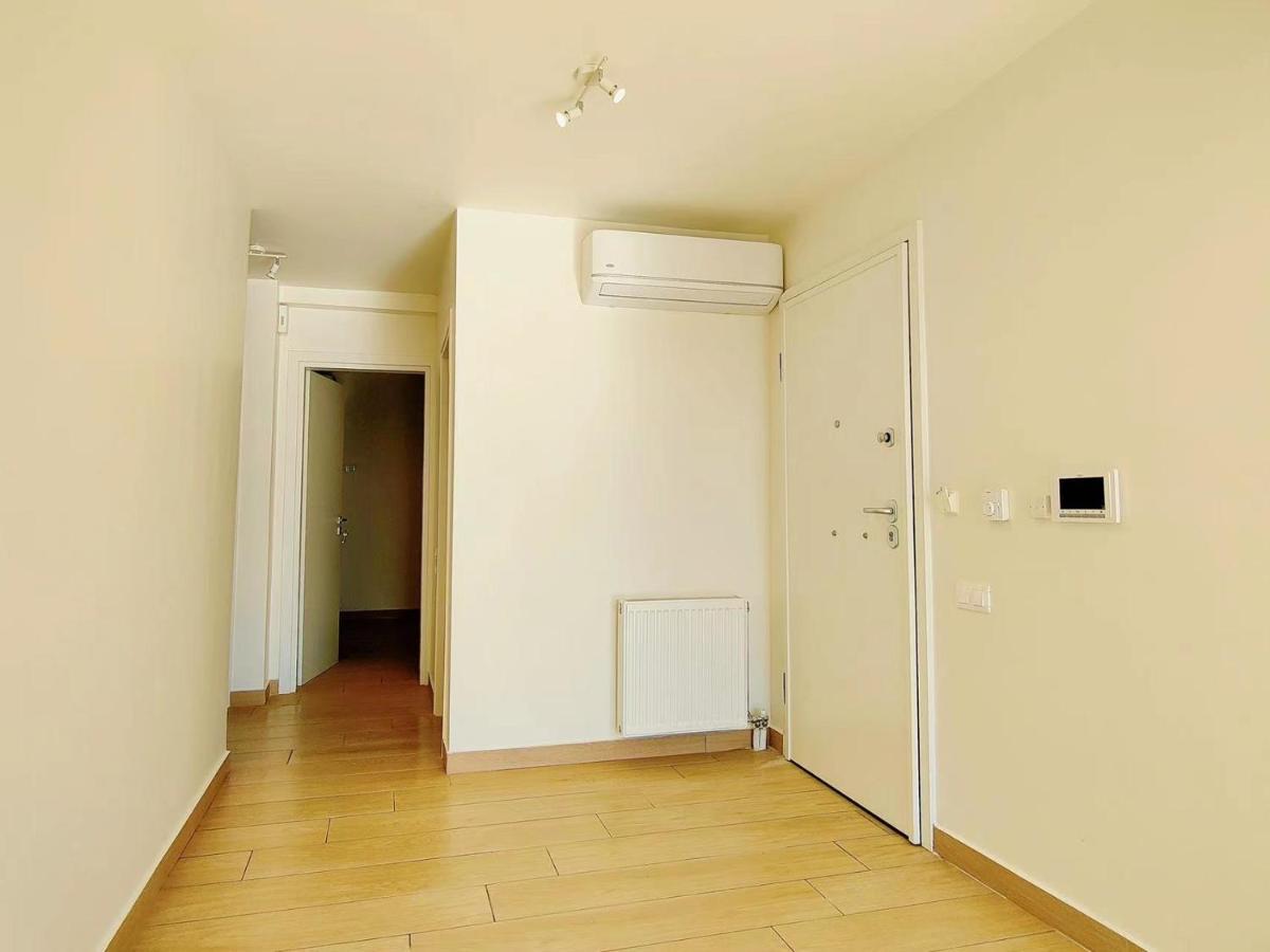Wsd Rich Apartment Hotel Athene Buitenkant foto
